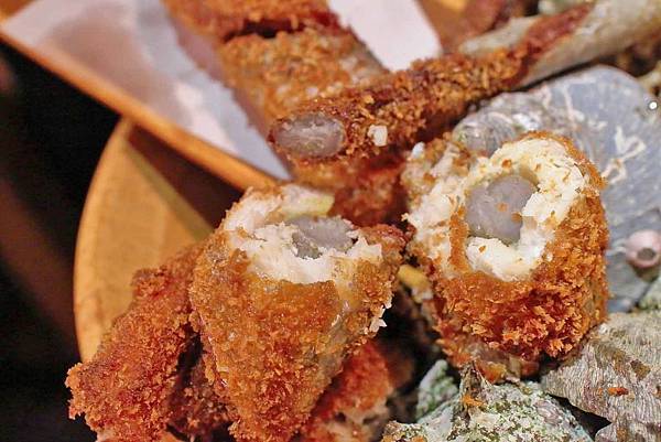 【福岡美食】海鮮居酒屋海風土-只要500円就能吃到美味又大份量的生魚片海鮮 【福岡美食】海鮮居酒屋海風土-只要500円就能吃到美味又大份量的生魚片海鮮