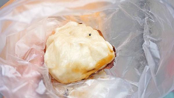 【台北美食】御膳品水煎包-光華商場附近巷弄裡的水煎包店