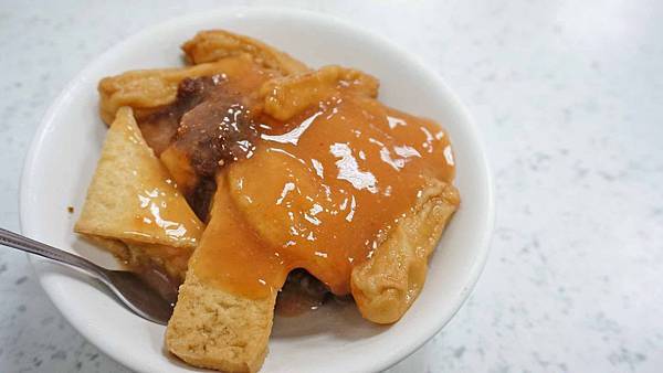 【台北美食】一品甜不辣-學生們最愛的超便宜35元甜不辣 【台北美食】一品甜不辣-學生們最愛的超便宜35元甜不辣