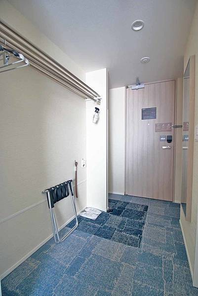 沖繩旅館推薦！HOTEL TORIFITO NAHA ASAHIBASHIホテルトリフィート那覇旭橋-免費冰淇淋、飲料、咖啡及咖啡廳般的休息環境