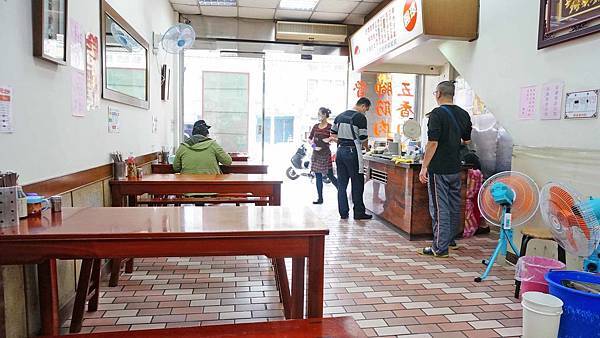 【台北美食】龍緣魯肉飯-超過60年老字號圓環魯肉飯