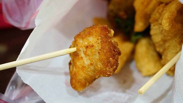 【台北美食】金傳統鹽酥雞-無時無刻都需要等20分鐘以上的超人氣鹹酥雞店 【台北美食】金傳統鹽酥雞-無時無刻都需要等20分鐘以上的超人氣鹹酥雞店