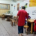 【蘆洲美食】蘆洲大廟口切仔麵-不輸給旁邊名店的爆美味切仔麵店