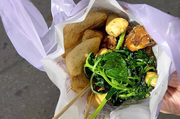 【三重美食】阿貝好炸-無時無刻都要排隊等待的巷弄鹹酥雞美食 【三重美食】阿貝好炸-無時無刻都要排隊等待的巷弄鹹酥雞美食