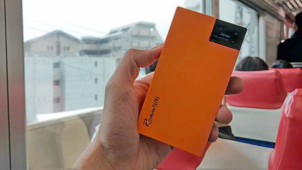 【出國WIFI機推薦】歐威網遊-行動電源WIFI機二合一、一機二用、超大容量電池、用一整天都不用怕沒電