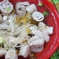 【花蓮美食】古早味小吃-內行人才知道大份量美味無比讚不絕口的小吃店