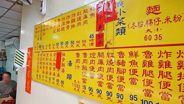 【台北美食】雙胖子-滿滿膠質讓人迷著香噴噴的魯肉飯美食