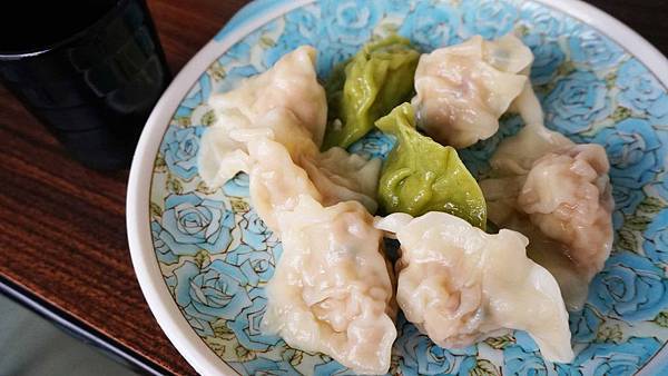 【台北美食】奇津小吃水餃-讓人讚不絕口的手工水餃店 【台北美食】奇津小吃水餃-讓人讚不絕口的手工水餃店