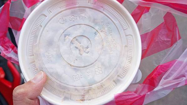 【台北美食】無名炒飯-附近上班族都讚不絕口的超大份量炒飯