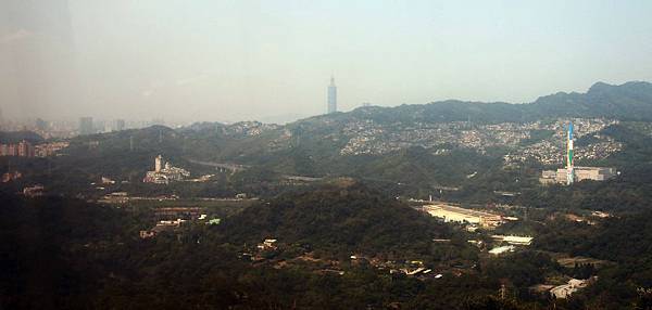 【台北必玩一日遊行程！】台北動物園+貓空纜車+通化夜市-國內外最受歡迎必玩好玩的台北旅遊景點