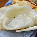 【汐止美食】阿財鍋貼-酥酥脆脆會爆湯汁的美味鍋貼