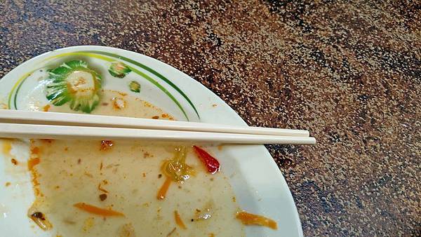 【三重美食】豪呷高麗菜炒飯-只要15元就能吃到有菜有飯的美味高麗菜飯