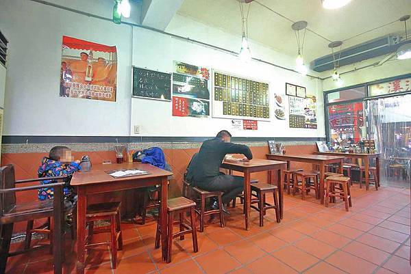 【台北美食】冇𠕇有麵擔-遼寧街夜市裡50年老字號美食小吃店 【台北美食】冇𠕇有麵擔-遼寧街夜市裡50年老字號美食小吃店