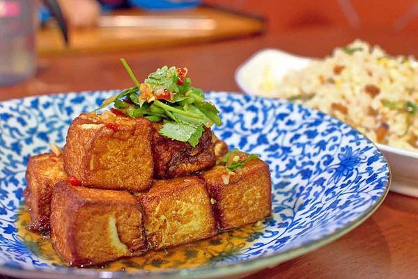 【台北美食】冇𠕇有麵擔-遼寧街夜市裡50年老字號美食小吃店 【台北美食】冇𠕇有麵擔-遼寧街夜市裡50年老字號美食小吃店