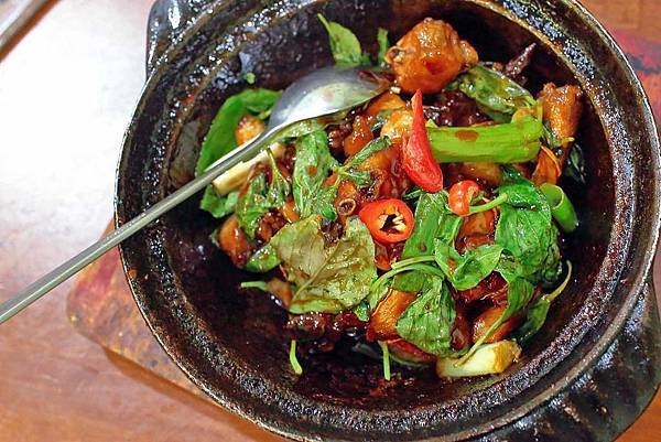 【台北美食】冇𠕇有麵擔-遼寧街夜市裡50年老字號美食小吃店 【台北美食】冇𠕇有麵擔-遼寧街夜市裡50年老字號美食小吃店