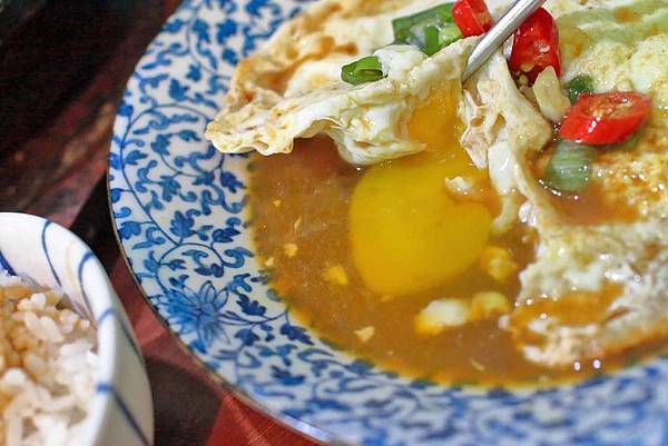 【台北美食】冇𠕇有麵擔-遼寧街夜市裡50年老字號美食小吃店 【台北美食】冇𠕇有麵擔-遼寧街夜市裡50年老字號美食小吃店