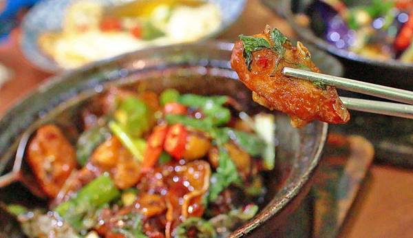 【台北美食】冇𠕇有麵擔-遼寧街夜市裡50年老字號美食小吃店 【台北美食】冇𠕇有麵擔-遼寧街夜市裡50年老字號美食小吃店