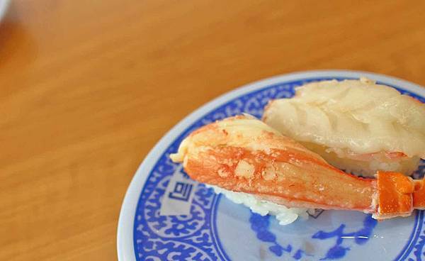 【台北美食】藏壽司くら寿司-史上最強大扭蛋機大獎switch健身環大冒險組、AirPods Pro等多項好禮，更有限時高CP值新品等你來品嚐