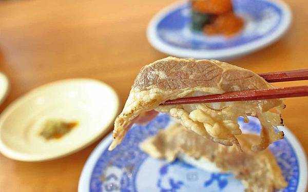 【台北美食】藏壽司くら寿司-史上最強大扭蛋機大獎switch健身環大冒險組、AirPods Pro等多項好禮，更有限時高CP值新品等你來品嚐