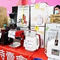 【比網路還要便宜！夏季電器特賣會，日本五大品牌應有盡有！】佔地超過２００坪超大空間，超過２００項商品，多項福利品出清，價格都比網路還要便宜，超殺價格錯過就不知道等到什麼時候才有-富奕電器特賣會