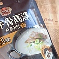 【家庭必備醬料神器】CJ bibigo韓式頂級燒烤拌醬、牛骨高湯-輕輕鬆鬆做出比餐廳還要美味的韓式燒肉與韓式泡菜鍋