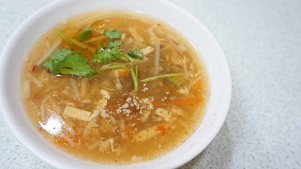 【台北美食】北方水餃(麵)-隱身在巷弄裡的美味手工水餃