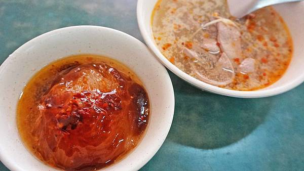 【台北美食】中原街腰子冬粉-沒有店名沒有招牌,吃了會讚不絕口的美味小吃店 【台北美食】中原街腰子冬粉-沒有店名沒有招牌,吃了會讚不絕口的美味小吃店