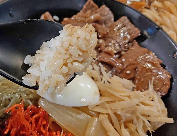 【板橋美食】輕丼-吃過的人都給予高度評價的美味丼飯店