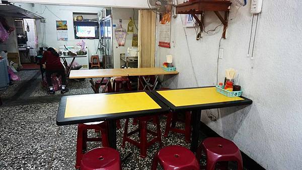 【台北美食】文化魷魚羹-網路評價極高的超人氣美食小吃店