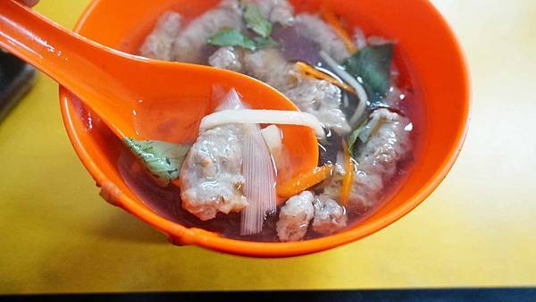 【台北美食】文化魷魚羹-網路評價極高的超人氣美食小吃店