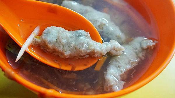 【台北美食】文化魷魚羹-網路評價極高的超人氣美食小吃店