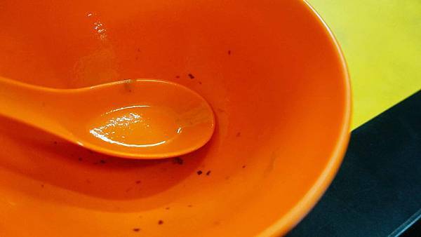 【台北美食】文化魷魚羹-網路評價極高的超人氣美食小吃店