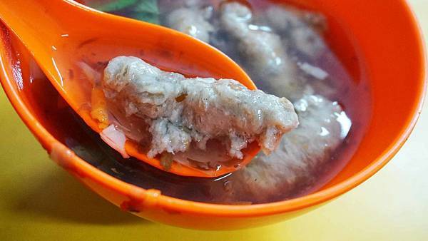 【台北美食】文化魷魚羹-網路評價極高的超人氣美食小吃店