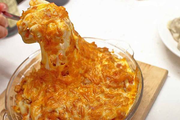 【免出門！在家也能吃到乾淨又衛生的超大顆水餃】瞬食之間美食平台-來萬傳盛水餃