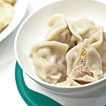 【免出門！在家也能吃到乾淨又衛生的超大顆水餃】瞬食之間美食平台-來萬傳盛水餃