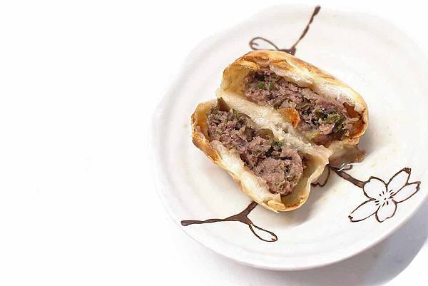 【免出門！在家也能吃到乾淨又衛生的超大顆水餃】瞬食之間美食平台-來萬傳盛水餃