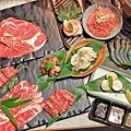 【桃園美食】鬥佐燒肉-100%高品質原肉食材燒肉吃到飽