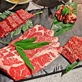 【桃園美食】鬥佐燒肉-100%高品質原肉食材燒肉吃到飽