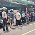 【三重美食】客旺排骨-令人迷著的美味排骨飯