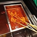 【新莊美食】兩餐韓國年糕火鍋吃到飽-只要299元就能吃到韓式火鍋吃到飽