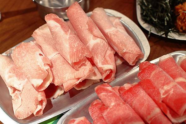 【新莊美食】兩餐韓國年糕火鍋吃到飽-只要299元就能吃到韓式火鍋吃到飽