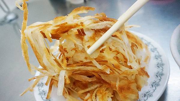 【台北美食】萬福餡餅粥-隱身在大稻程裡讚不絕口的美味窩絲餅 【台北美食】萬福餡餅粥-隱身在大稻程裡讚不絕口的美味窩絲餅