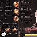 【新竹美食】吼牛排新竹店-原塊牛肉真材實料，比臉還大的巨無霸大盎司牛排與免費自助吧吃到飽