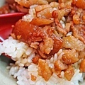【台北美食】愛吃才會贏-什麼！？一碗滷肉飯竟然只要１０元