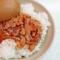 【台北美食】愛吃才會贏-什麼！？一碗滷肉飯竟然只要１０元