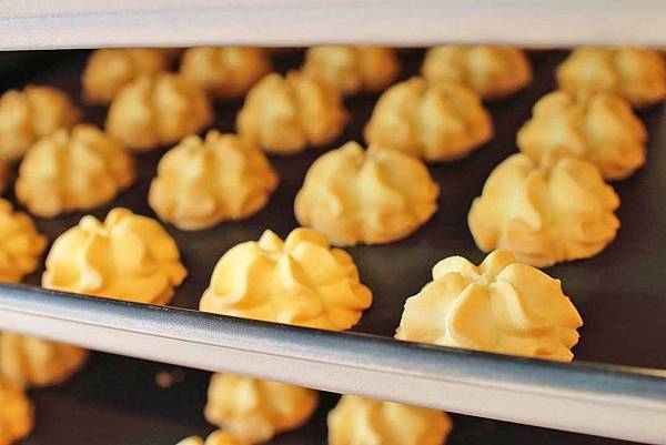 【台北美食】COOKIE886-每天限時限量美味無比酥脆鬆軟的曲奇餅乾