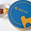 【台北美食】COOKIE886-每天限時限量美味無比酥脆鬆軟的曲奇餅乾