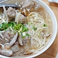 【台北美食】巷仔內大腸煎-隱身在巷弄裡的美味大腸圈