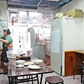 【台北美食】巷仔內大腸煎-隱身在巷弄裡的美味大腸圈
