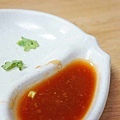 【台北美食】巷仔內大腸煎-隱身在巷弄裡的美味大腸圈